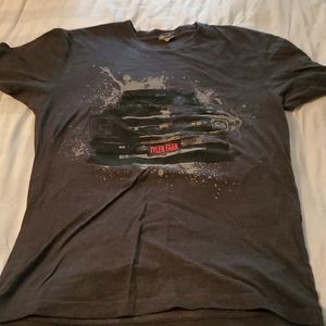 Tyler Farr tshirt